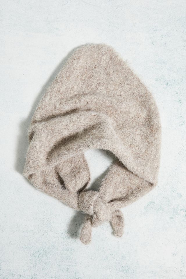 Foulard Triangle Neck UO #1