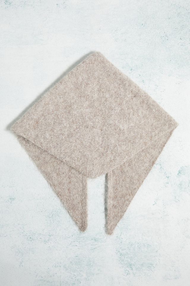 Foulard Triangle Neck UO #2