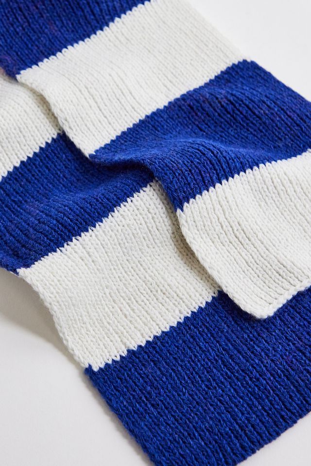 UO Striped Skinny Scarf #2