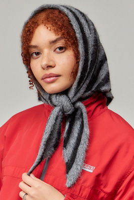Had Originals Urban - Sciarpa Multifunzione Unisex - Made In Germany - Tubolare Elasticizzata - 3