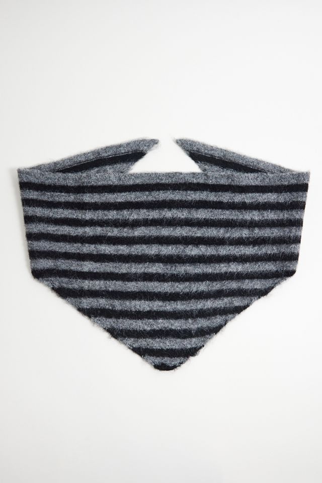 UO Triangle Neck Scarf #2