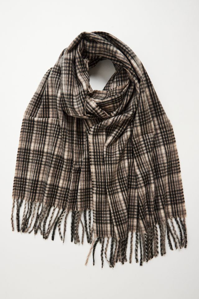 UO Heritage Karoschal #2