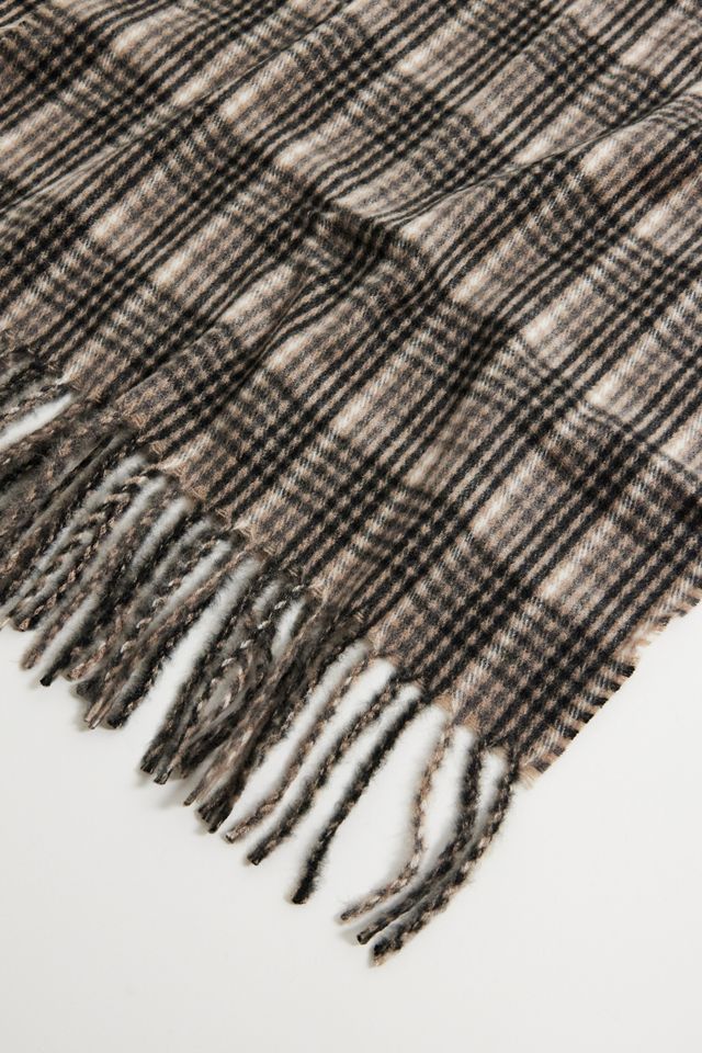 UO Heritage Karoschal #4