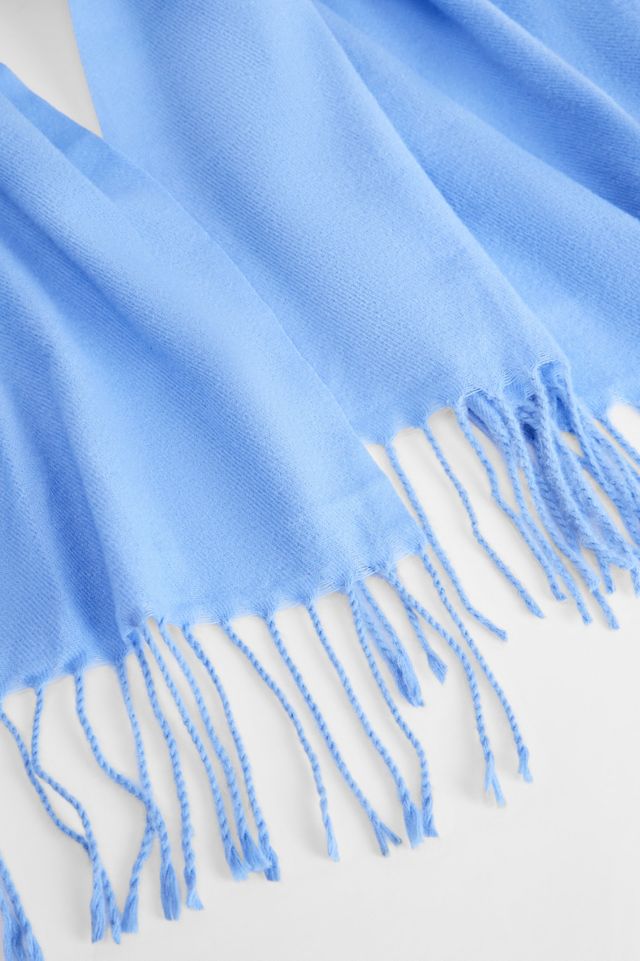 UO Helena Woven Scarf #4