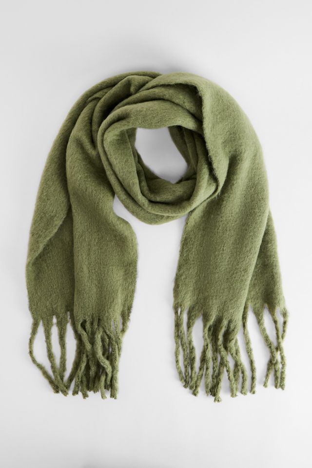 Sciarpa Coperta Lenora UO #2