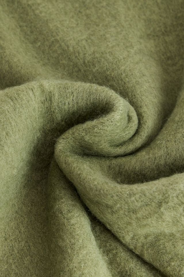 Sciarpa Coperta Lenora UO #3