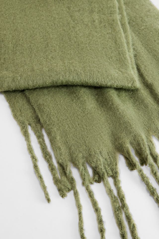 Sciarpa Coperta Lenora UO #4