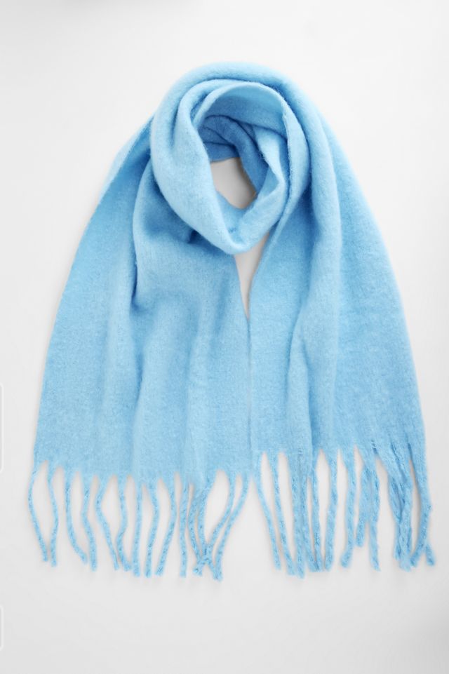 Sciarpa Coperta Lenora UO