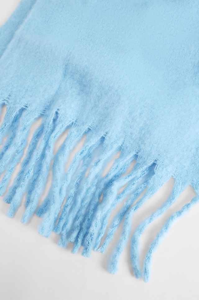Sciarpa Coperta Lenora UO #2
