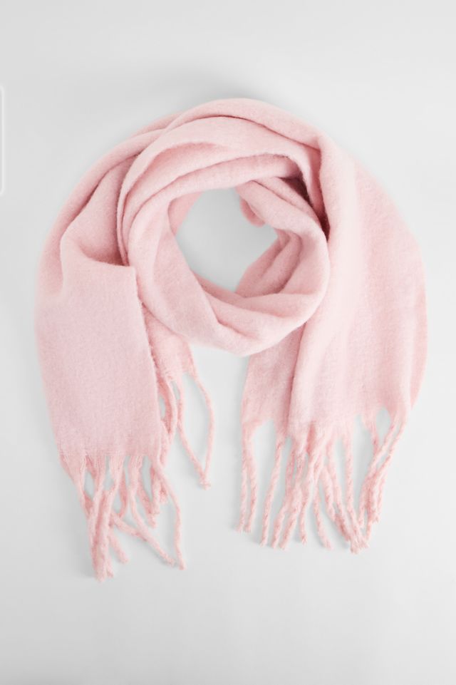 Écharpe couverture UO Lenora