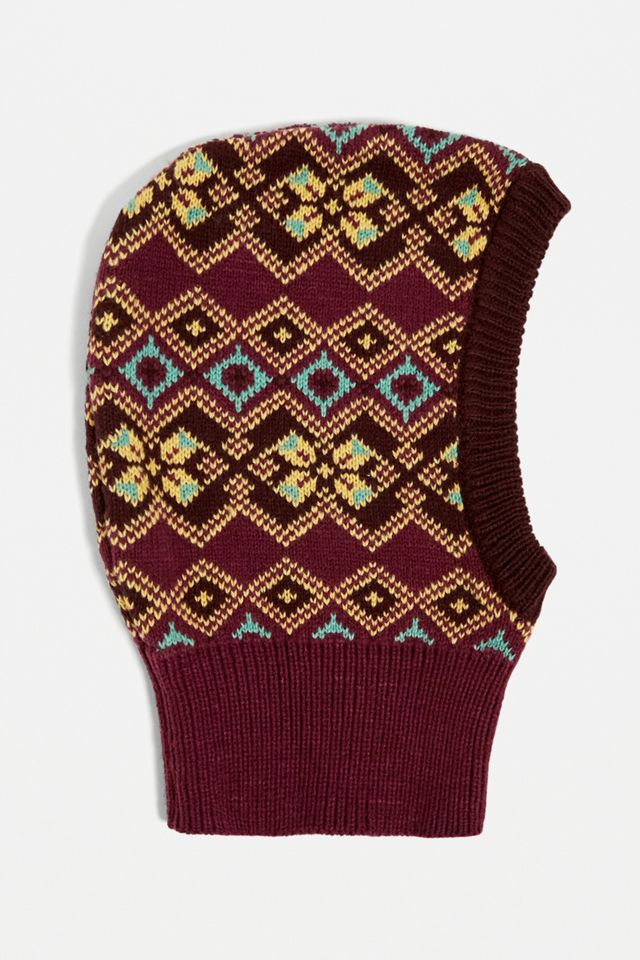 UO Nordic Knit Passamontagna #2