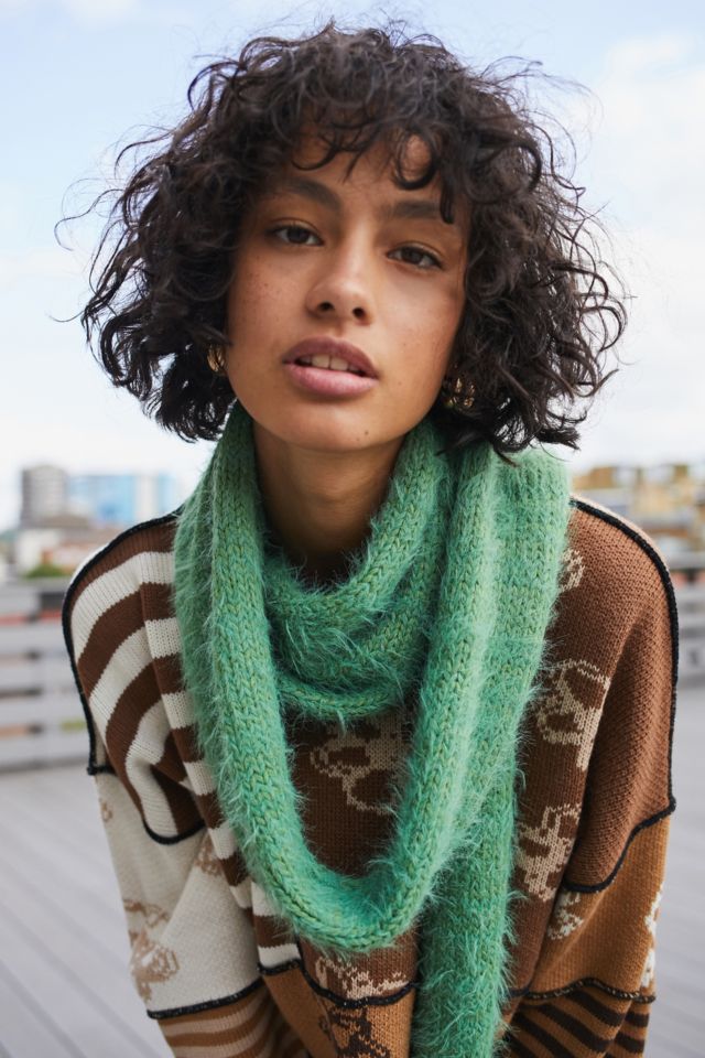 Urban store outfitters scarf