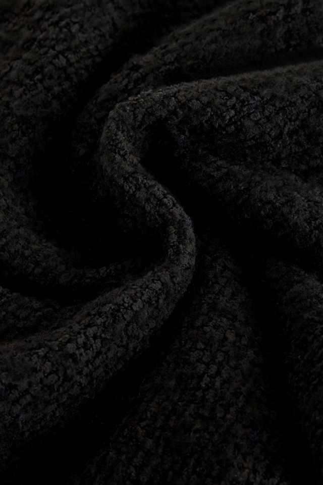 UO Bouclé-Decke Schal #4