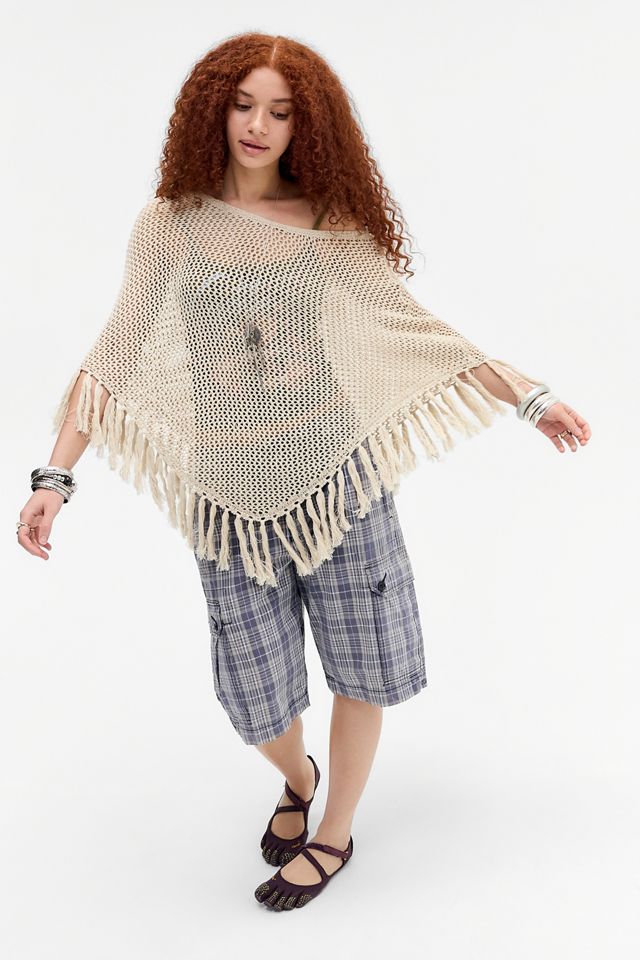 Poncho Jamie UO #1