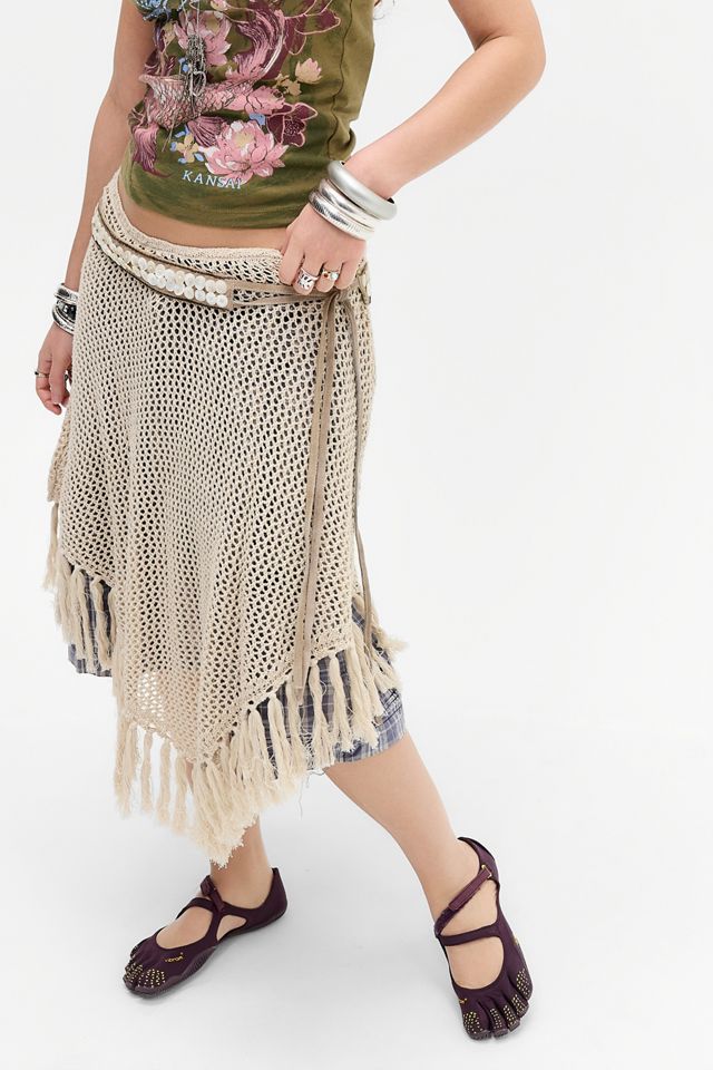 Poncho Jamie UO #2