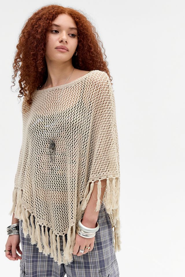 Poncho Jamie UO #3
