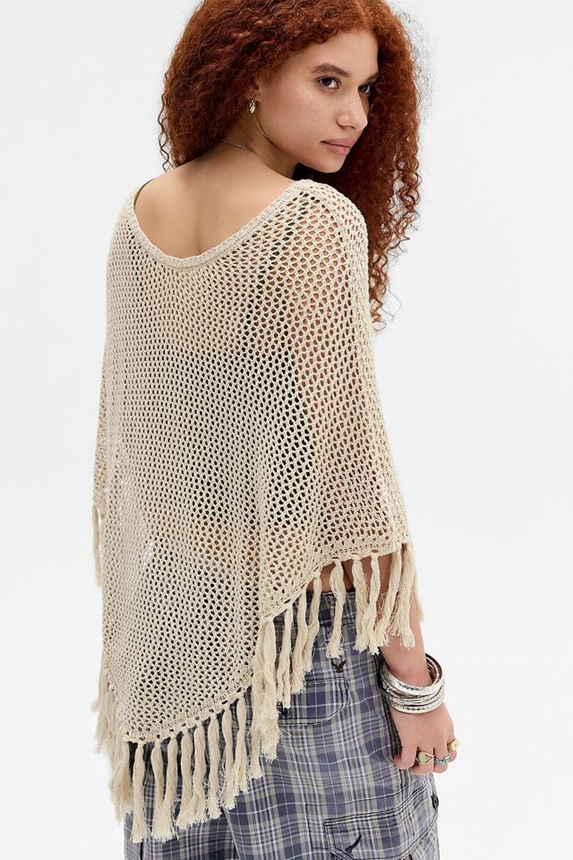 Poncho Jamie UO #4