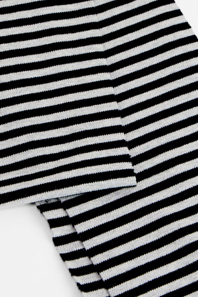 UO Jessica Skinny Stripe Scarf #3