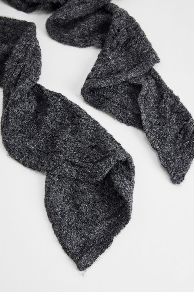 Kimchi Blue Verona Waterfall Scarf #1