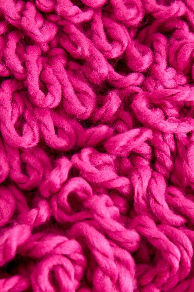UO Margot Loop Scarf #1