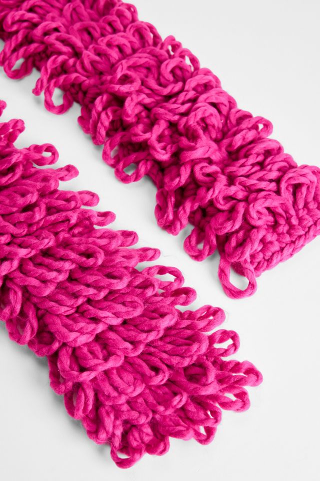 UO Margot Loop Scarf #2