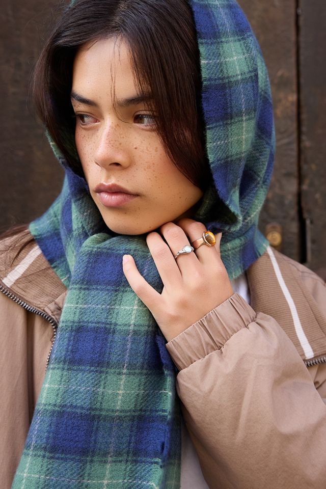 BDG Helena Karo-Schal #2