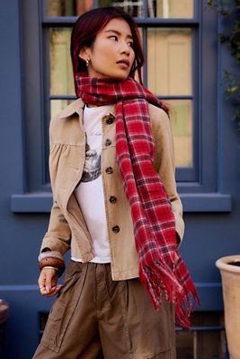 BDG Helena Karo-Schal