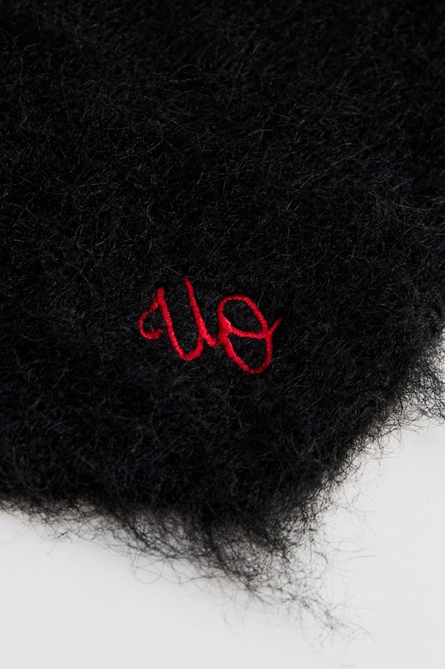 UO Cleo Dreieckstuch #3