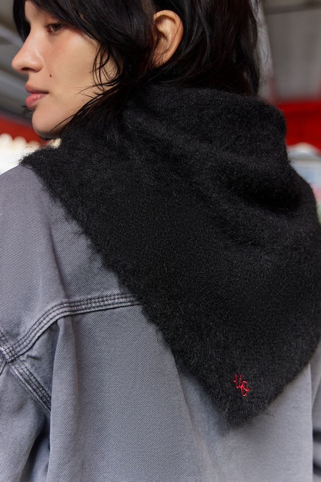 UO Cleo Dreieckstuch #1