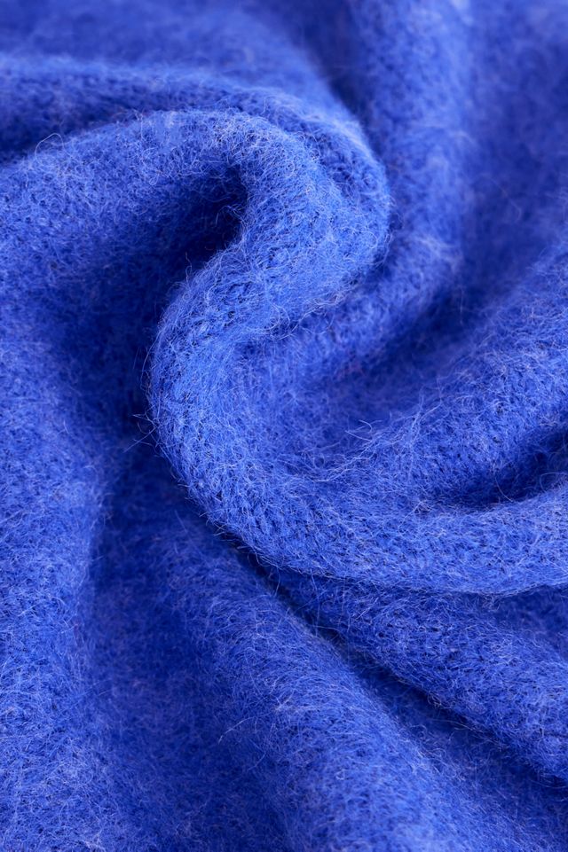 UO Cleo Triangle Scarf #3