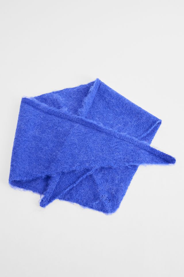 UO Cleo Triangle Scarf #4
