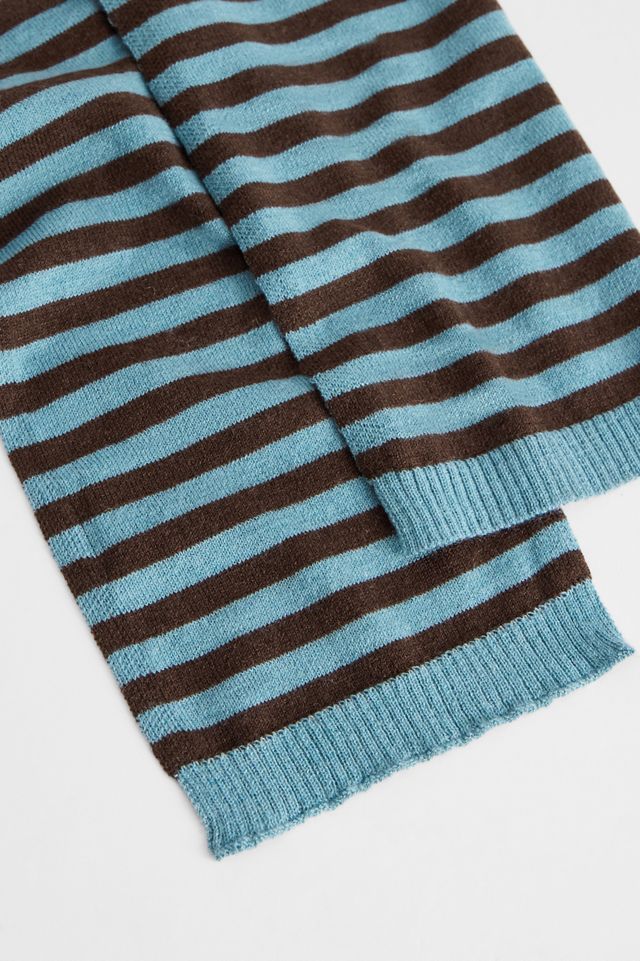 BDG Lumi Skinny Scarf #2