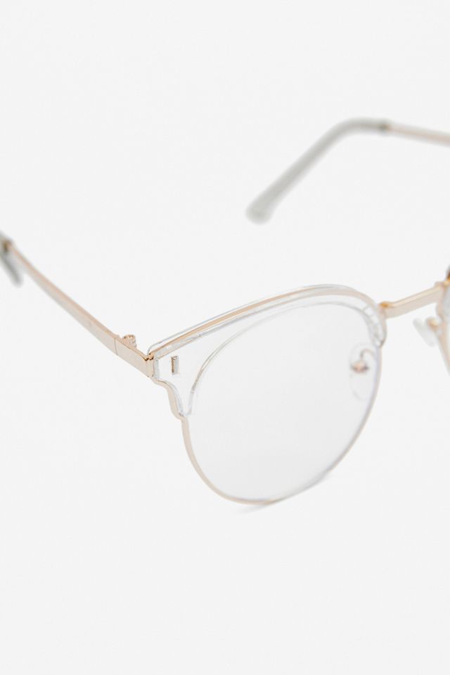 Blue Light Glasses #1
