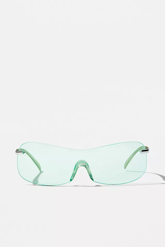 urbanoutfitters.com | Good Times Eyewear – Sonnenbrille „Millennial"