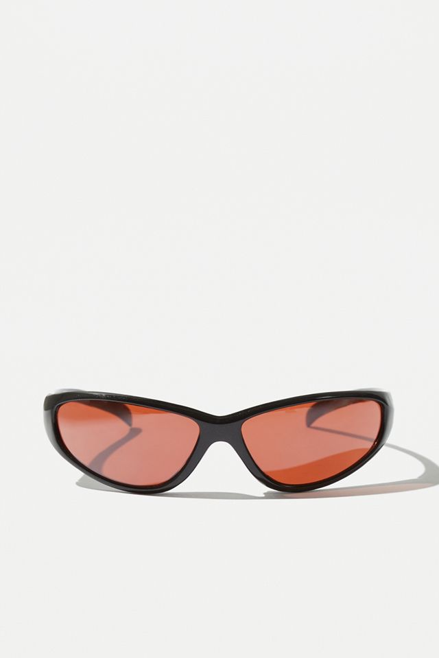 Good Times Eyewear Gafas de sol Spark Visor #1