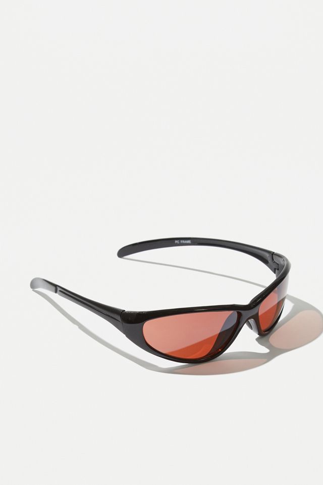 Good Times Eyewear Gafas de sol Spark Visor #2