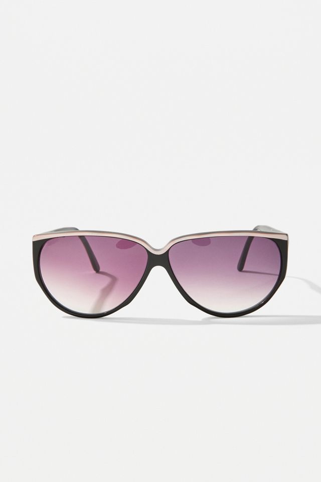  Lunettes de soleil vintage années 80 Samba #1
