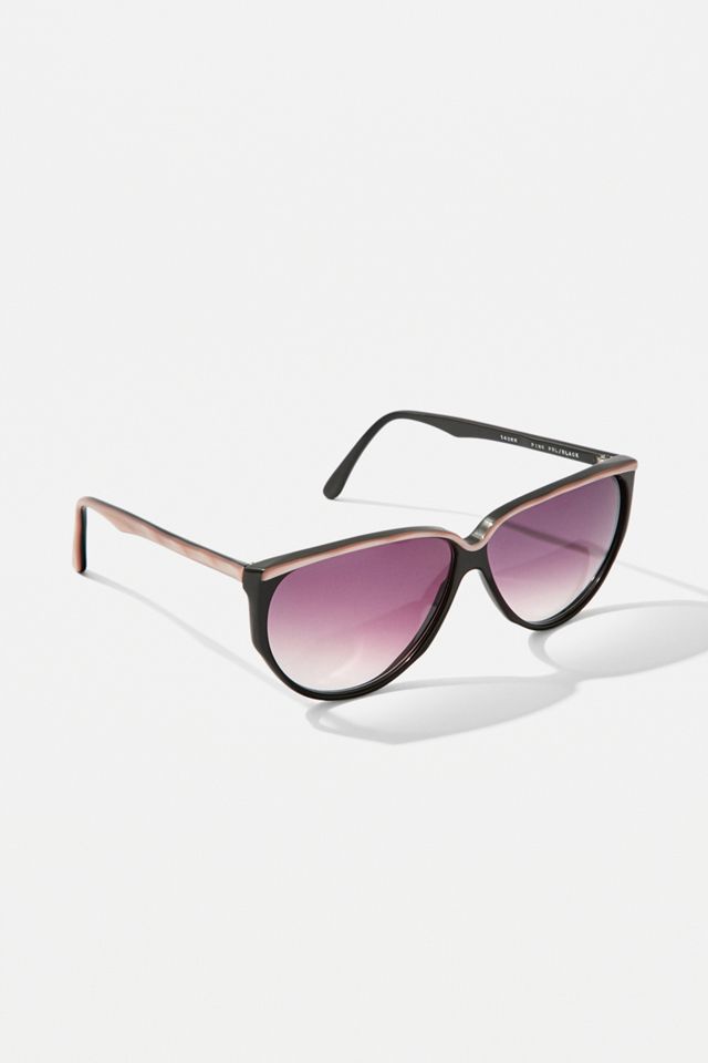  Lunettes de soleil vintage années 80 Samba #2
