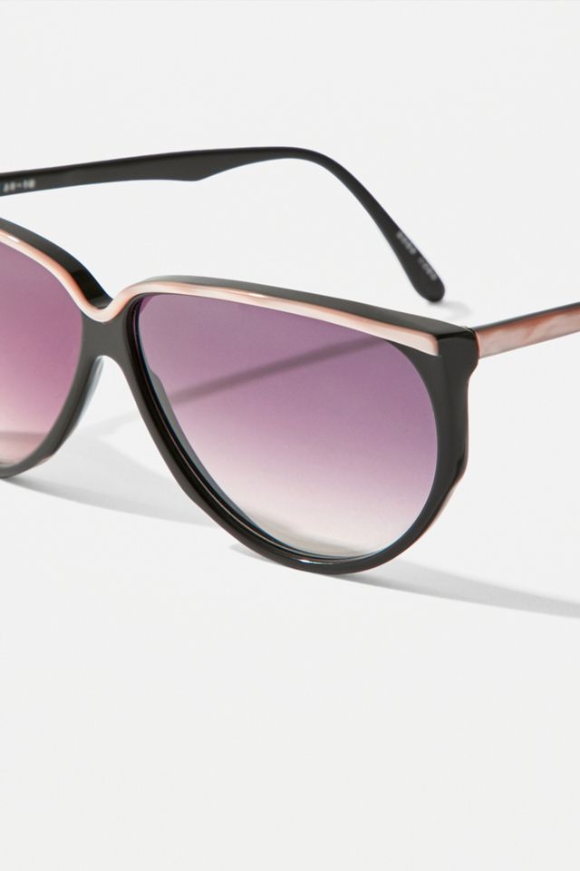  Lunettes de soleil vintage années 80 Samba #3