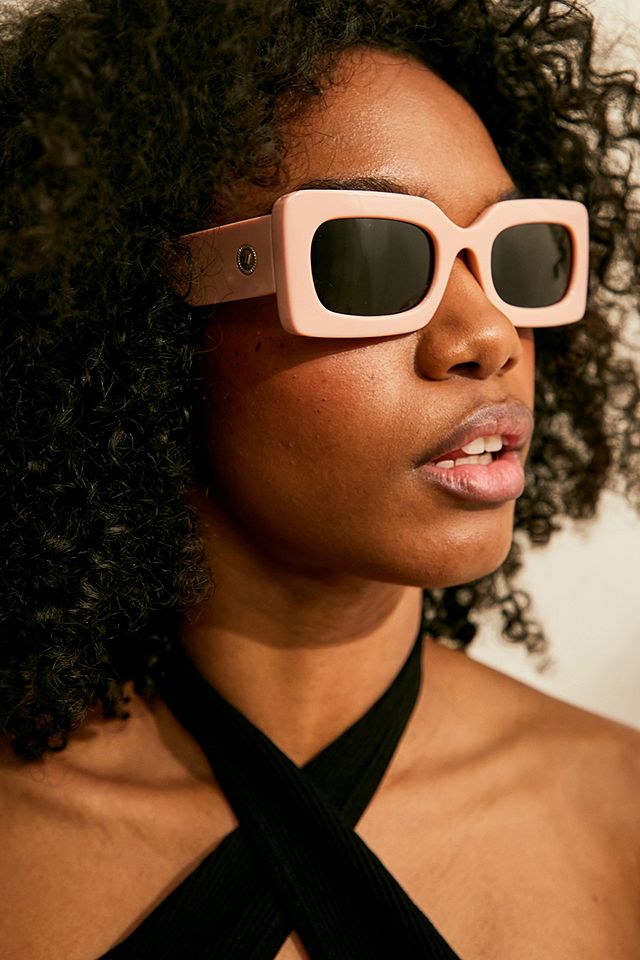 urbanoutfitters.com | Le Specs – Sonnenbrille „Oh Damn!“