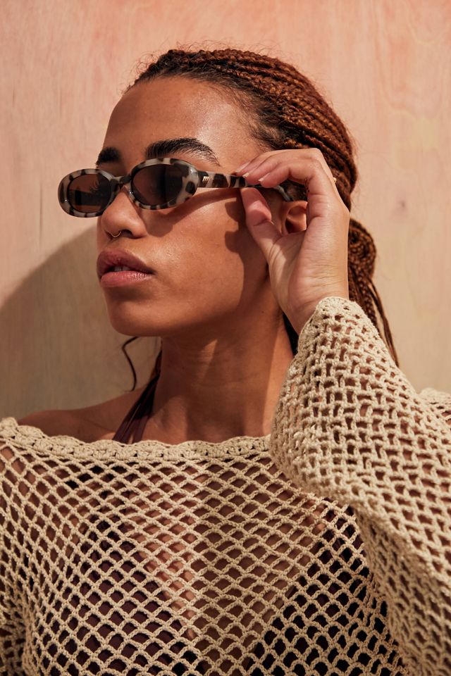 Le Specs Outta Love Occhiali da Sole