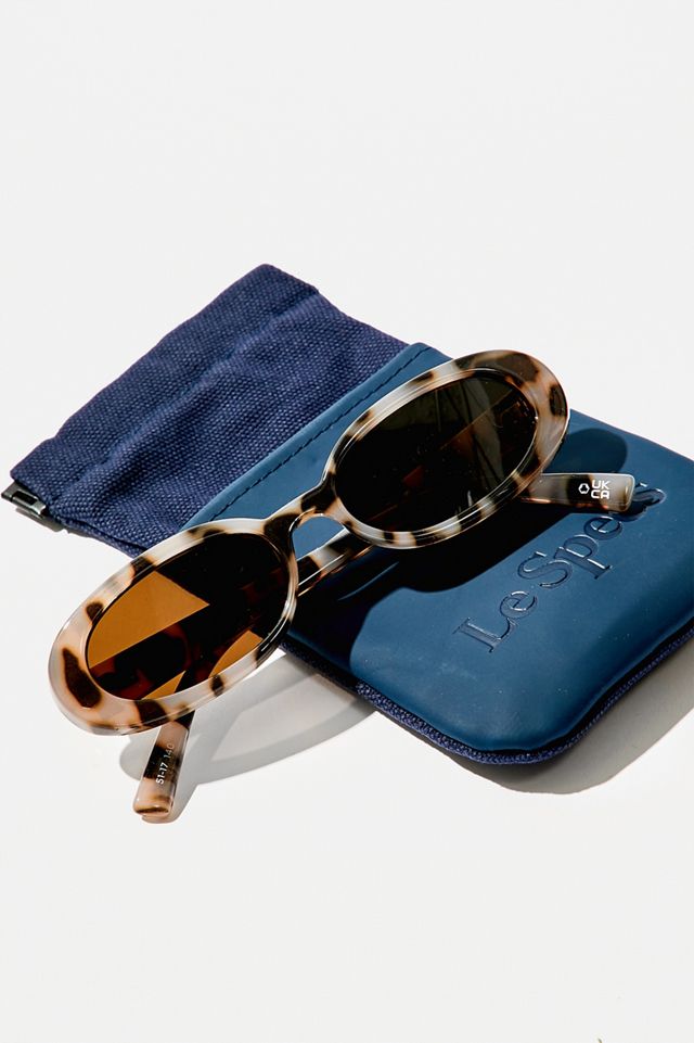 Le Specs Outta Love Occhiali da Sole #1