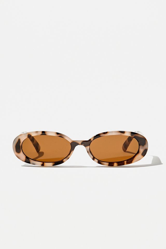 Le Specs Outta Love Occhiali da Sole #2