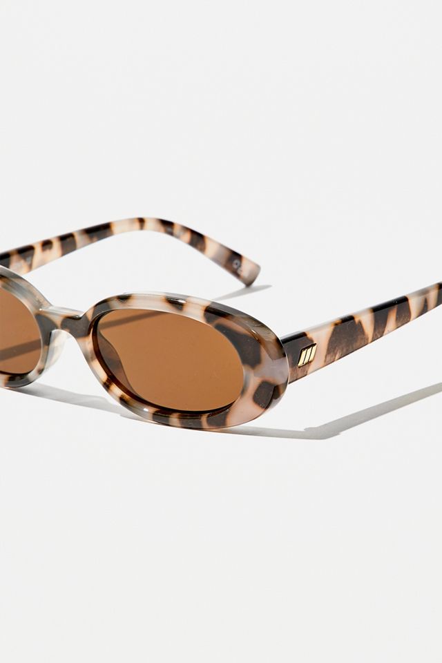 Le Specs Outta Love Occhiali da Sole #4