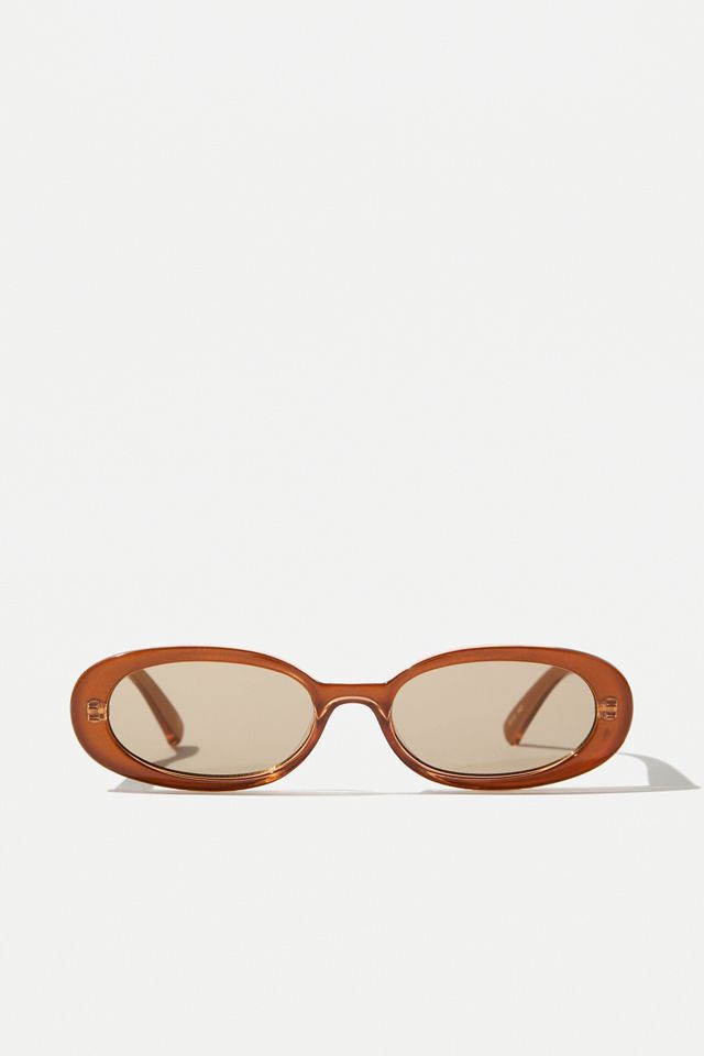 Le Specs Outta Love Sunglasses #1