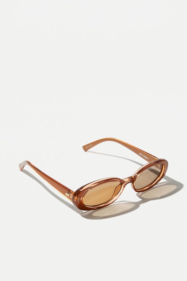 Le Specs Outta Love Sunglasses #2