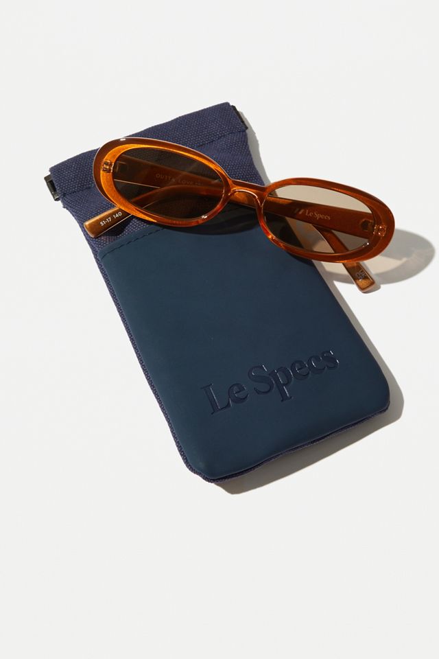 Le Specs Outta Love Sunglasses #4