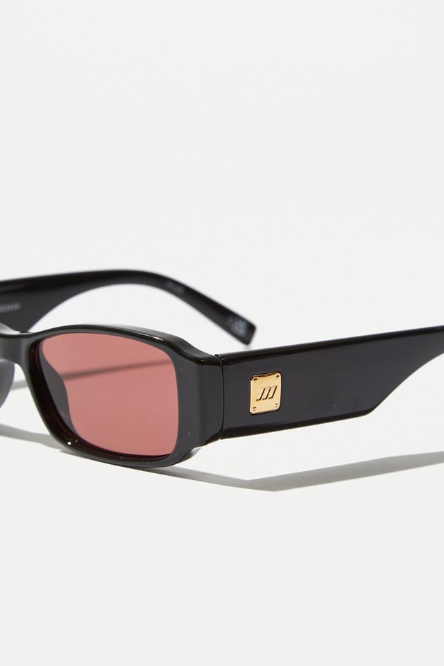 Le Specs Tres Gauche Sunglasses #3