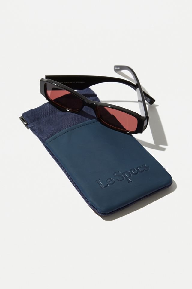 Le Specs Tres Gauche Sunglasses #4