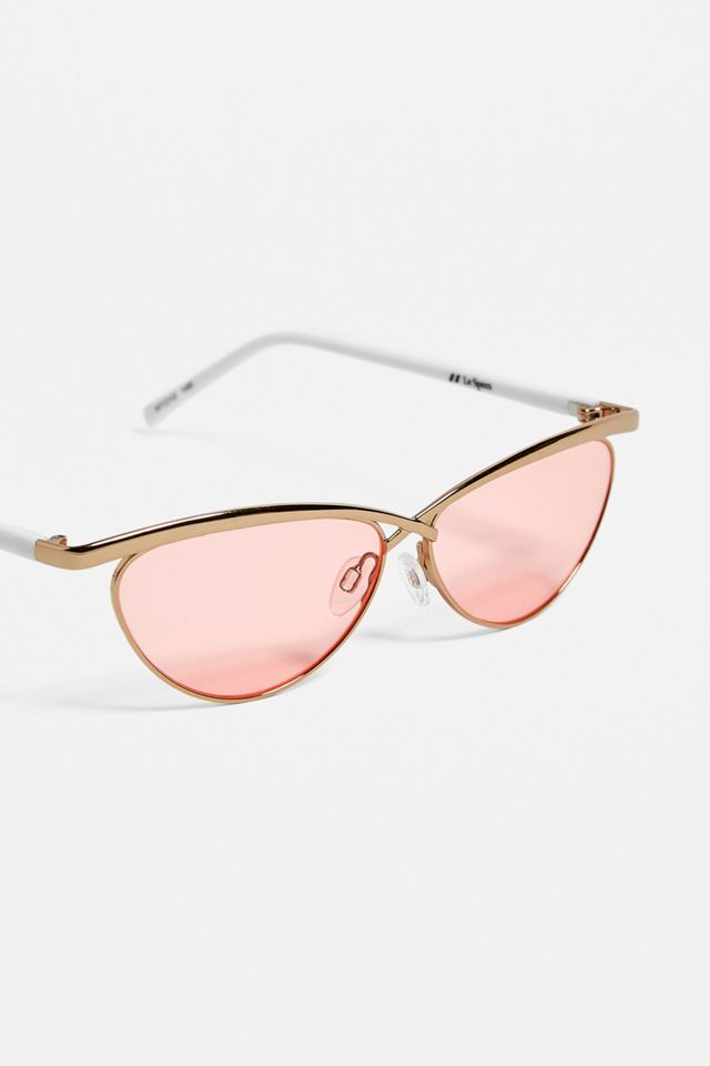 Le Specs Teleport Ya Sunglasses #1